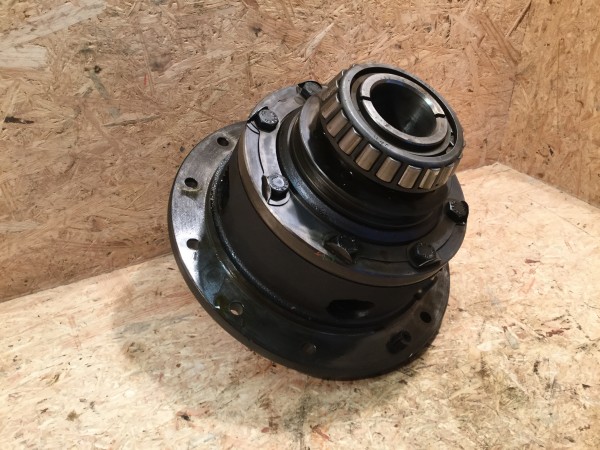 John Deere Lanz 310 Planetengetriebe / Differential