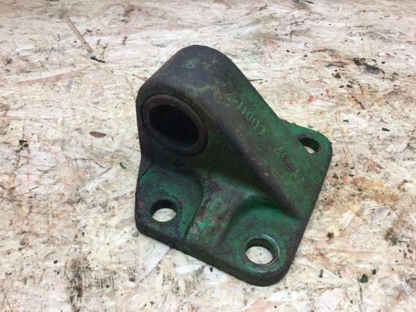 John Deere Lanz 310 Halter