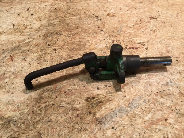 John Deere Lanz 310 Differential Hebel