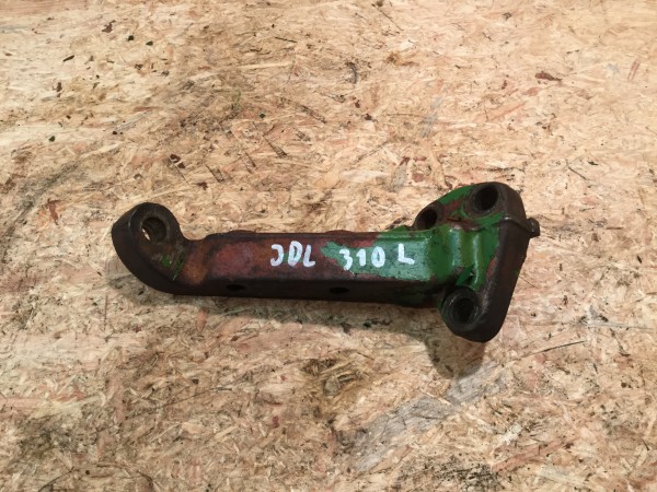 John Deere Lanz 310 Lenkhebel links