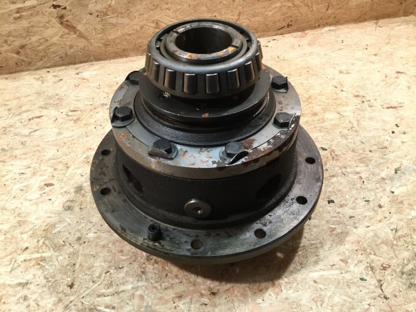 John Deere Lanz 300 Differential L18289L