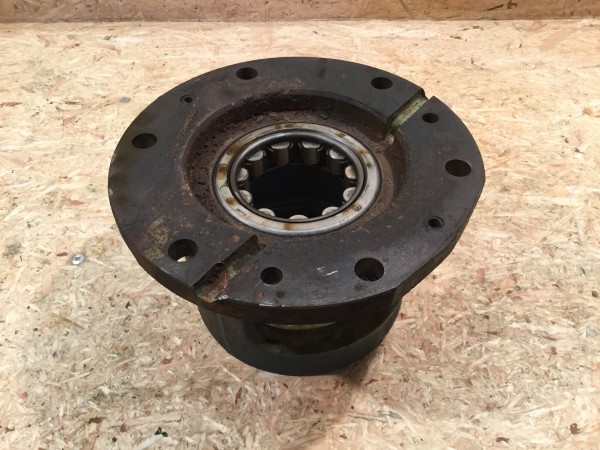 John Deere Lanz 300 Lagergehäuse für Differential