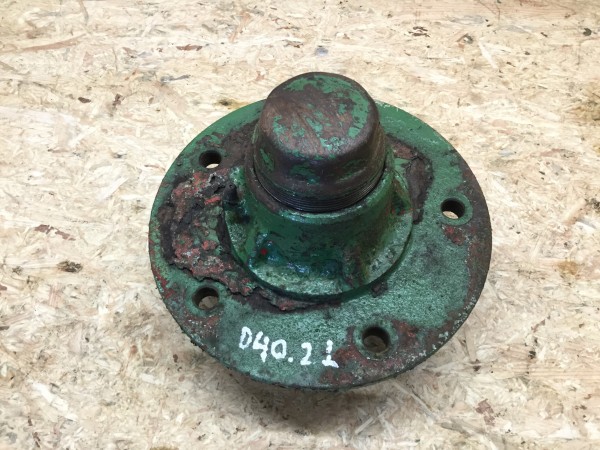 Deutz D40.2 Radnabe links