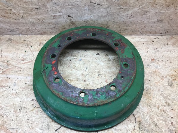 Deutz D40.1S Bremstrommel links